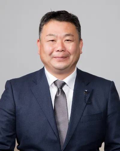 鈴木 将 議員（いばらき自民党）