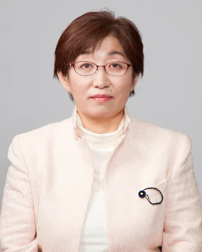 うの のぶこ 議員（市民ネットワーク）