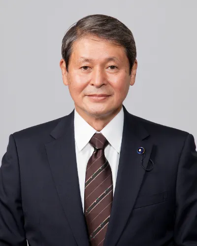 柗田 千春 議員（いばらき自民党）