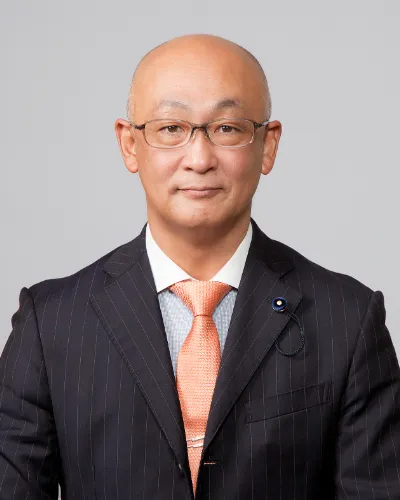 豊田 茂 議員（いばらき自民党）