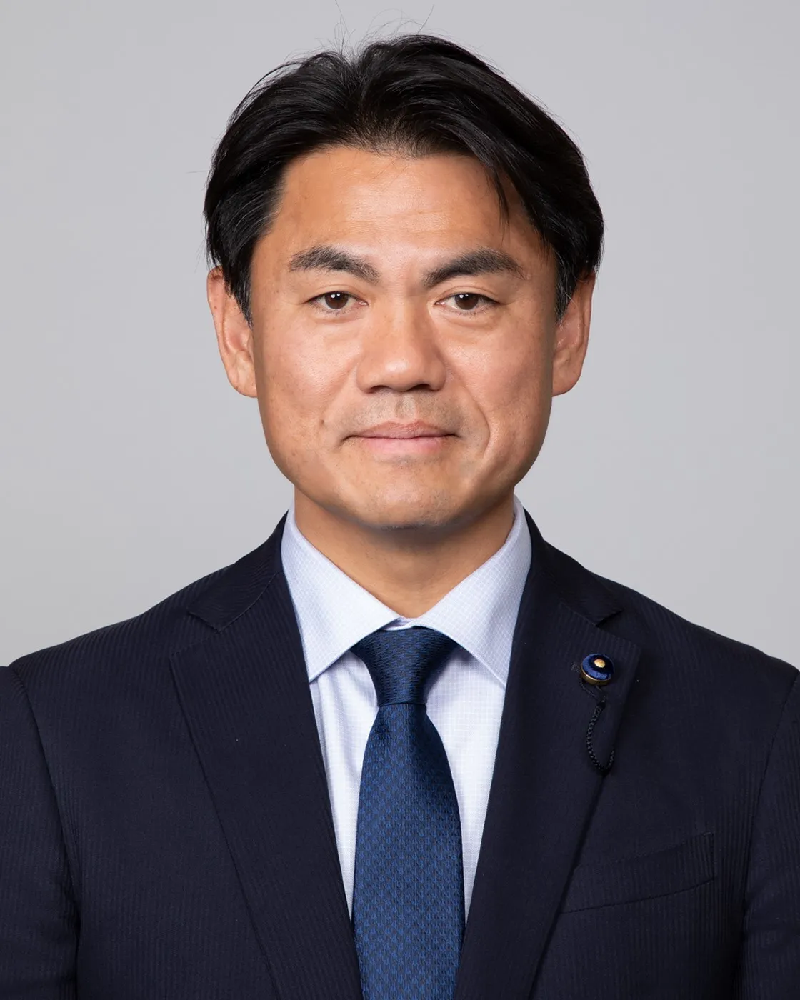 森田 卓歩 議員（いばらき自民党）