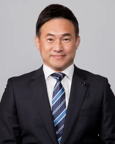 髙安 博明 議員（国民民主党）