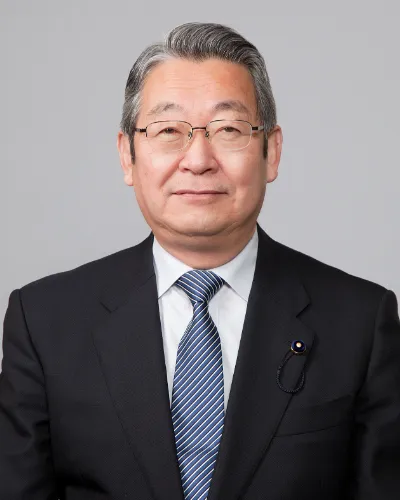 八島 功男 議員（公明党）