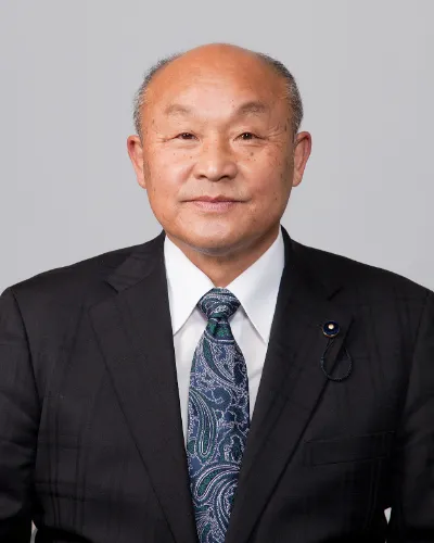 櫻井 信幸 議員（茨城無所属・政策の会）