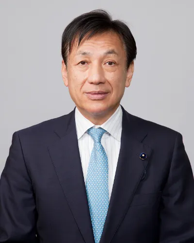 川口 政弥 議員（いばらき自民党）