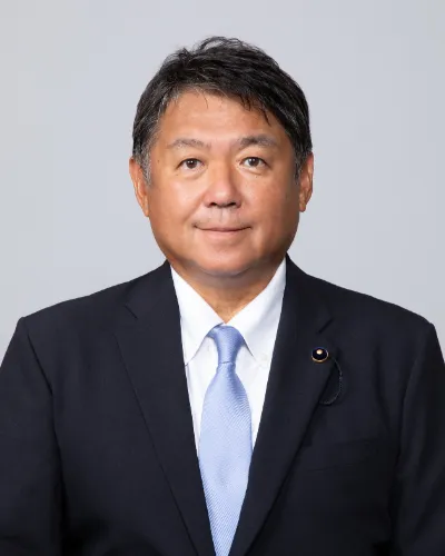 諸橋 太一郎 議員（いばらき自民党）