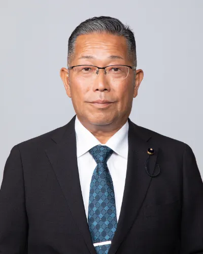 稲川 新二 議員（無所属）