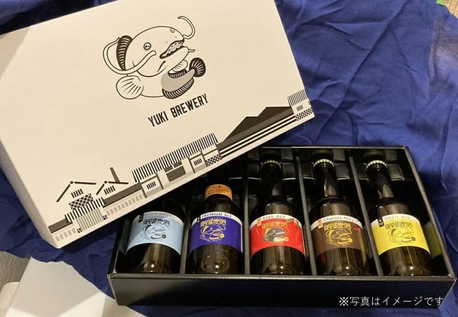 R8クラフトビールプレミアムセット