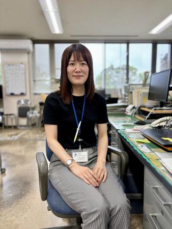 黒澤さん