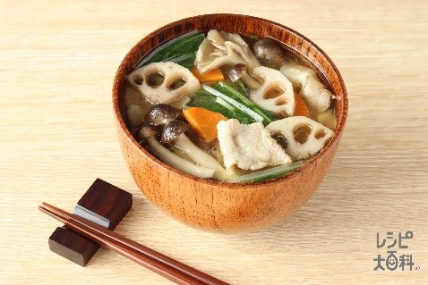 みそ汁