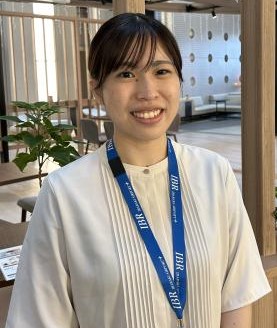 東野さん
