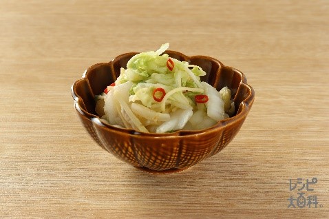 漬物