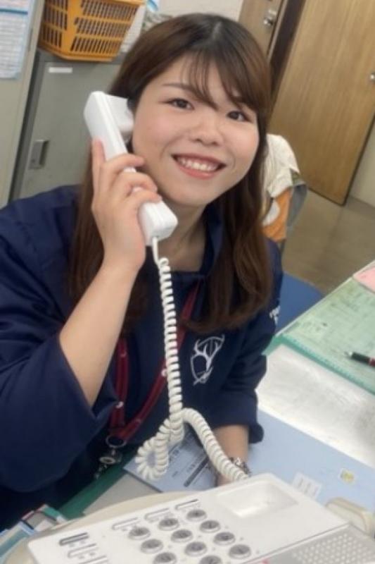 米川さん