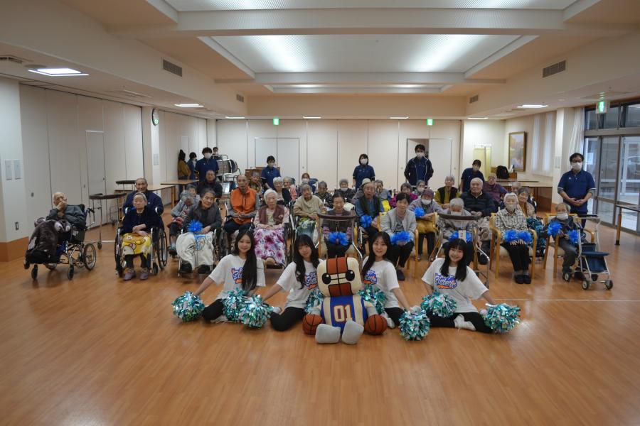 ダンスパフォーマンス02