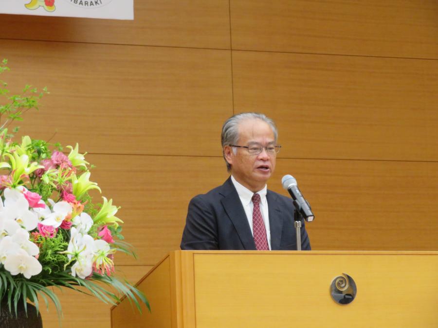R8入職式榊原副会長