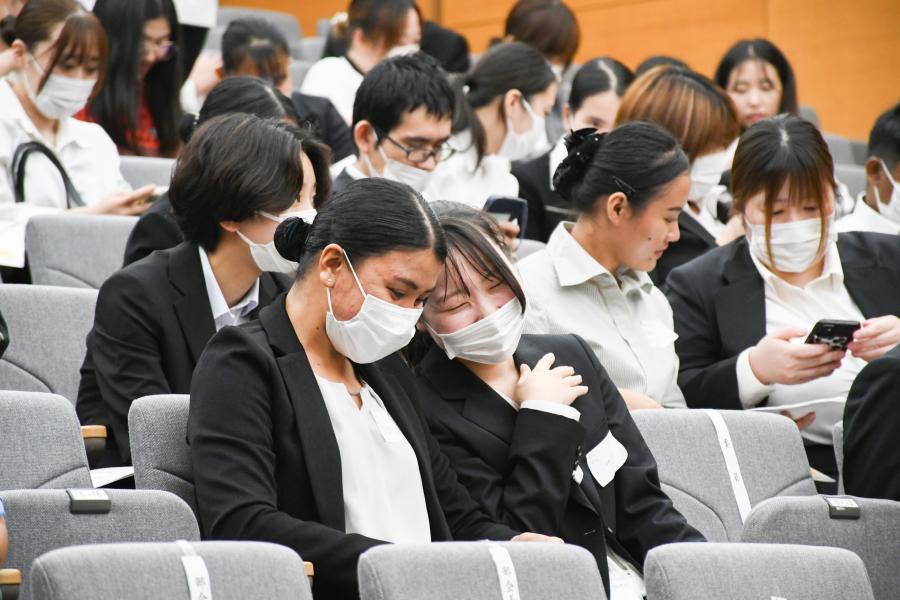 交流会４