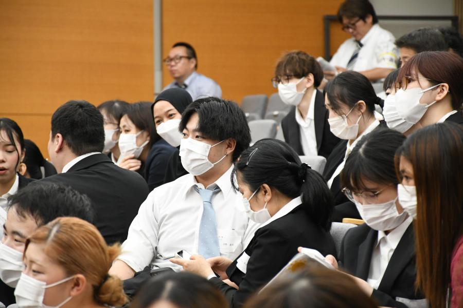 交流会２