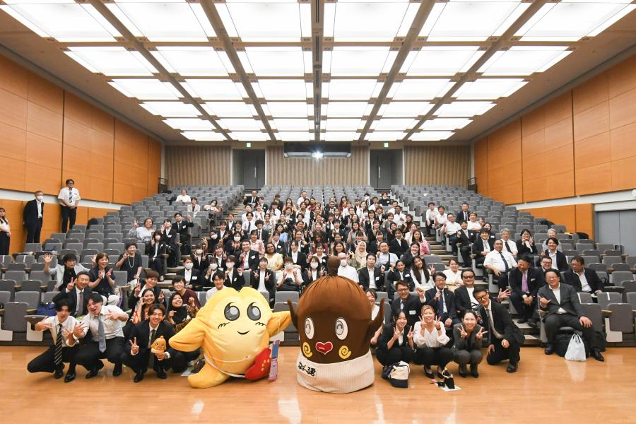 交流会３