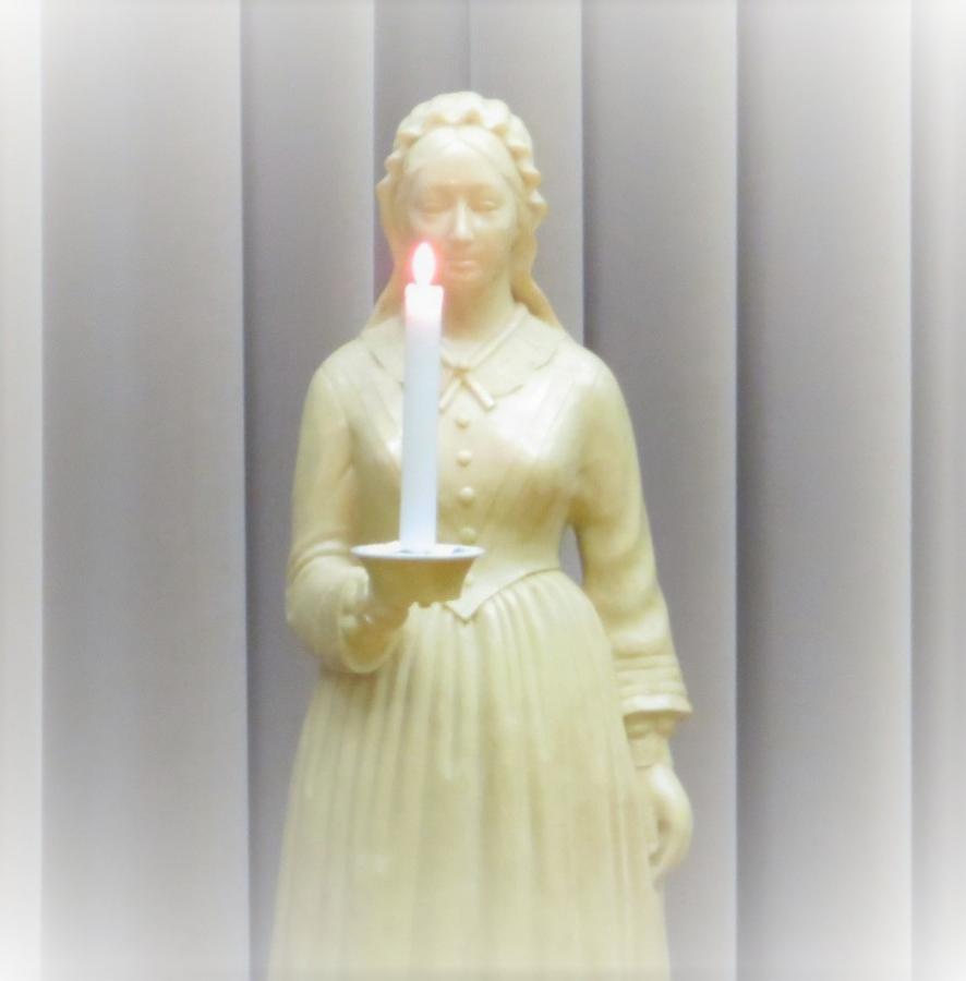 ナイチンゲール