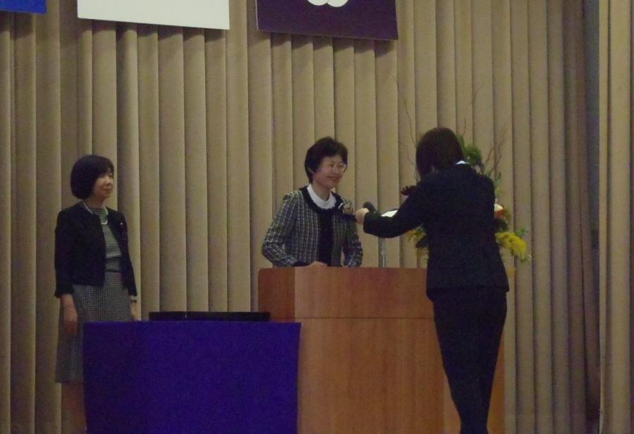 20262年証書授与