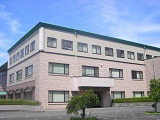 茨城県衛生研究所写真