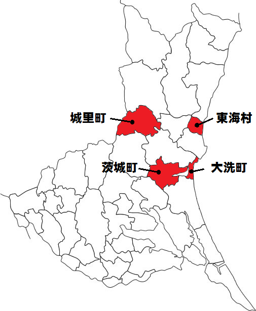県央地図