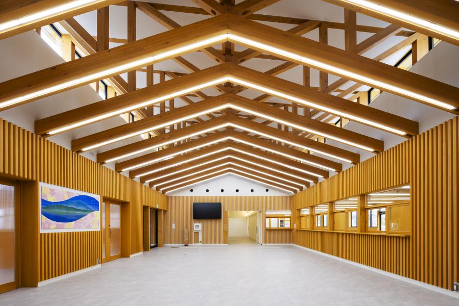 土浦保健所相談ホール