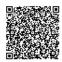 支援従事者研修会QRコード