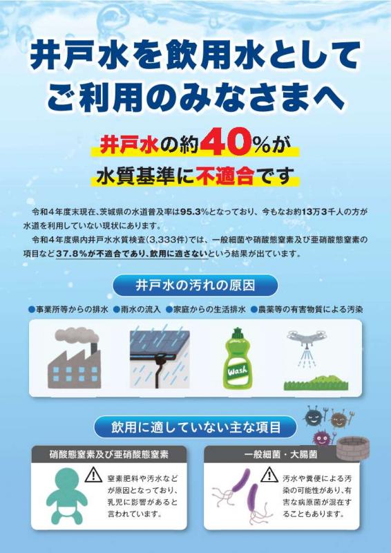 （R5作成）水道普及促進に係るリーフレット表