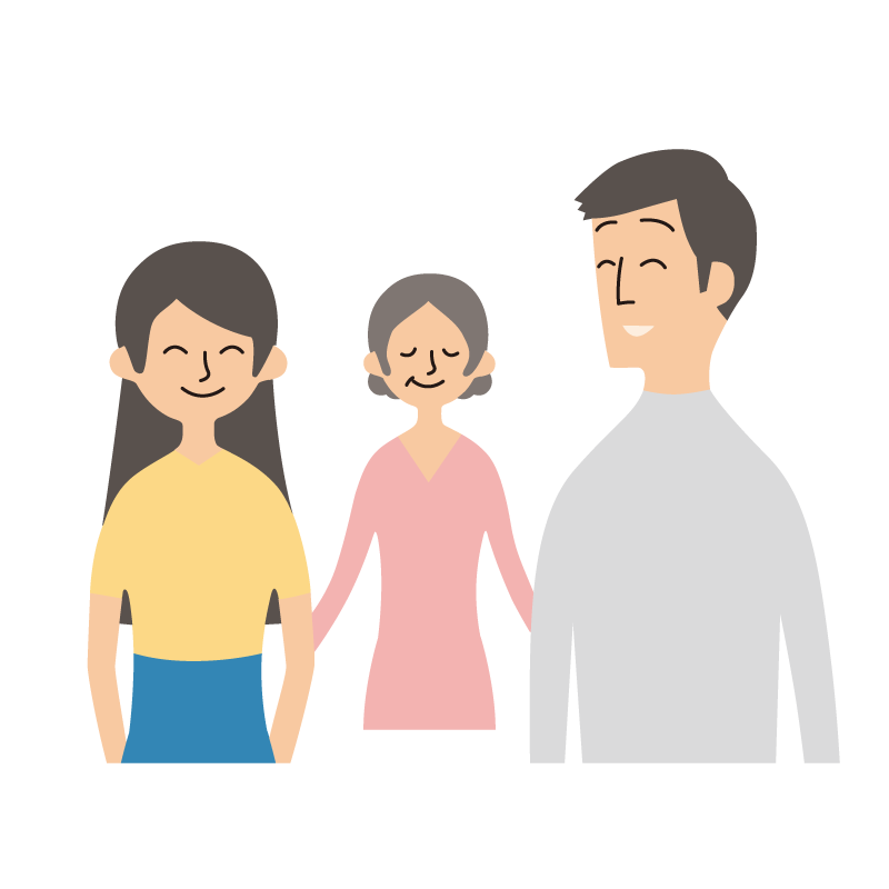 マリッジサポーター