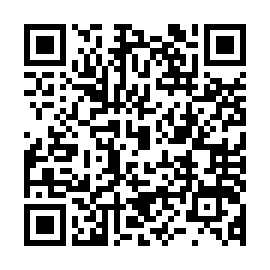 中高生対象職場体験会申込QRコード