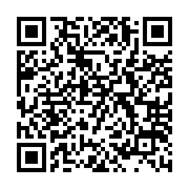 11月キャリア相談会申込QRコード