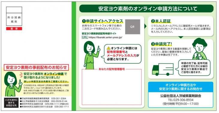 ハガキ