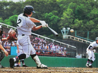 高等学校野球（硬式・軟式）