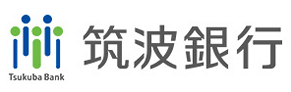 株式会社筑波銀行