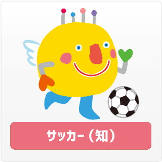 サッカー（知）