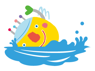水泳(身・知)