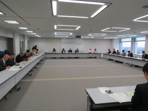 第2回選手育成強化検討会議