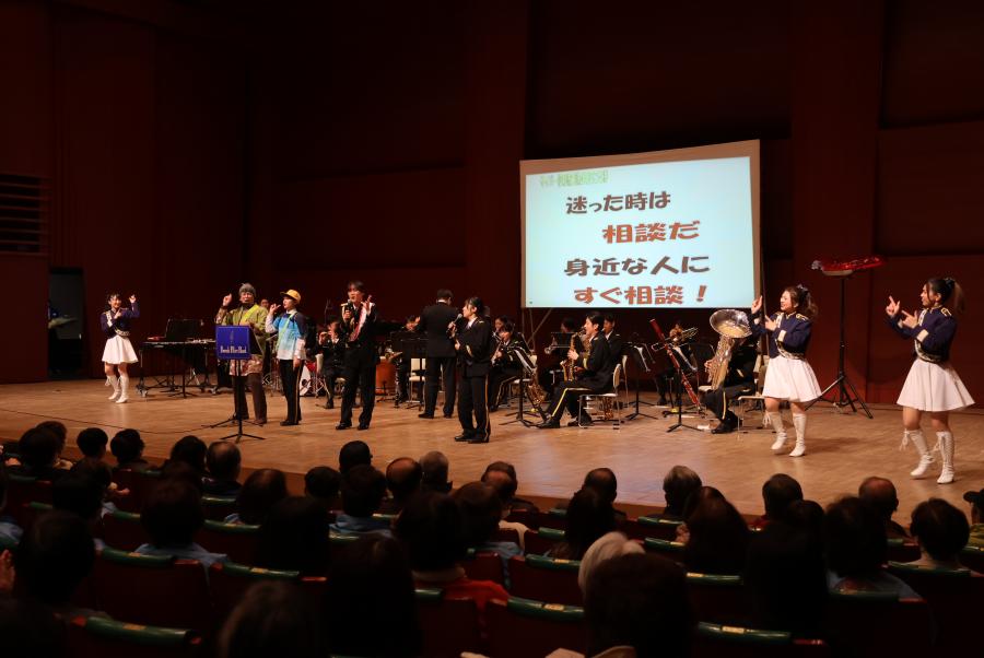 コンサート写真2