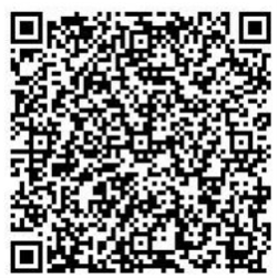 サイバーセキュリティコンテスト（茨城県警察扱い分）申込二次元コード