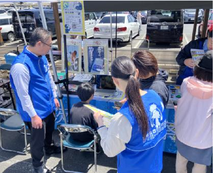 ひたちなかアドベンチャー写真
