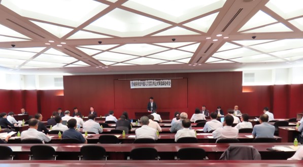 総会の開催