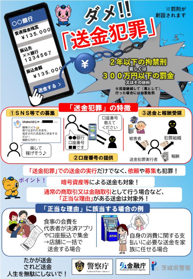 犯罪収益移転防止法の改正02
