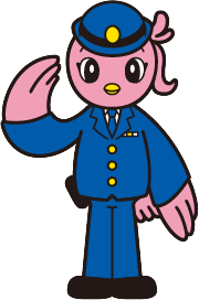 ヒバリさん