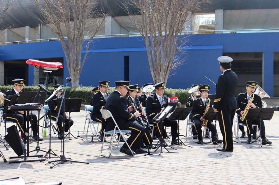 Astemoリヴァーレ茨城