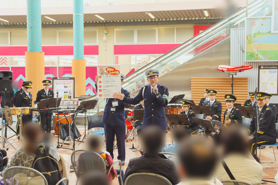 自転車ルールフェスタ