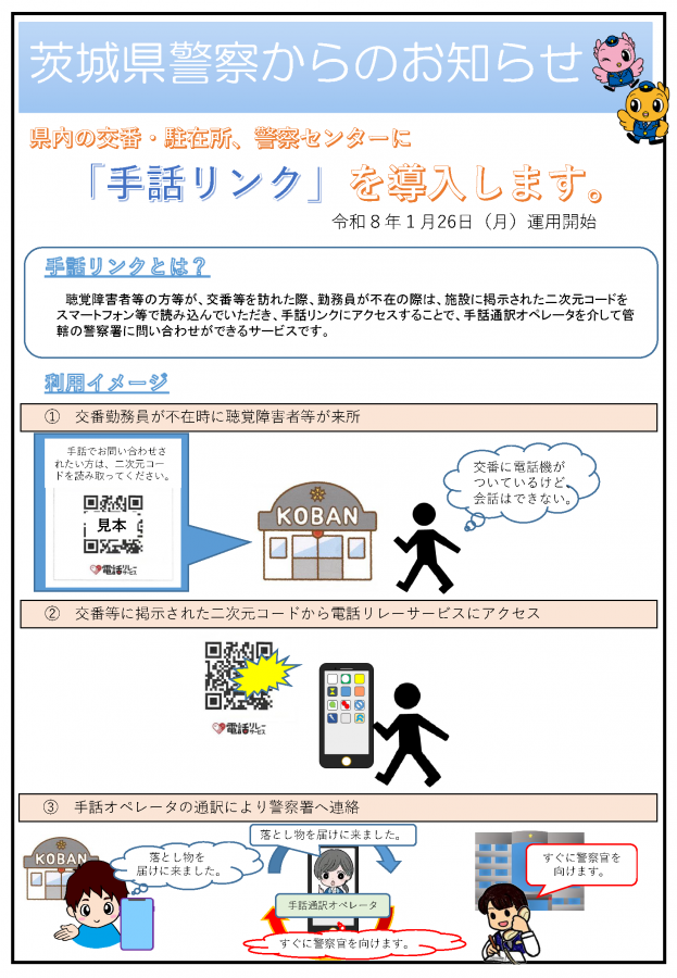 手話リンク導入R8.01