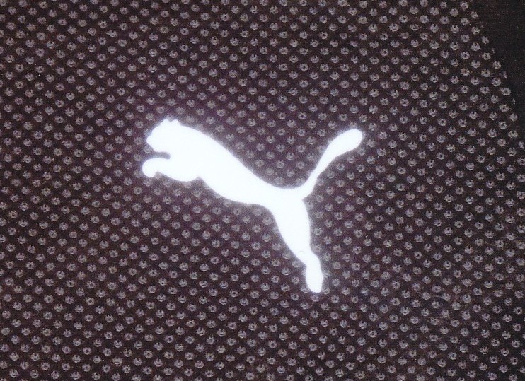 ジャンパー（ロゴ）2
