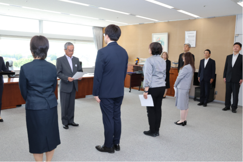令和7年6月4日
