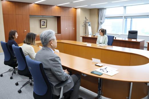 R080612_国家公安委員会委員との意見交換